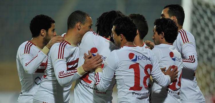 الزمالك 